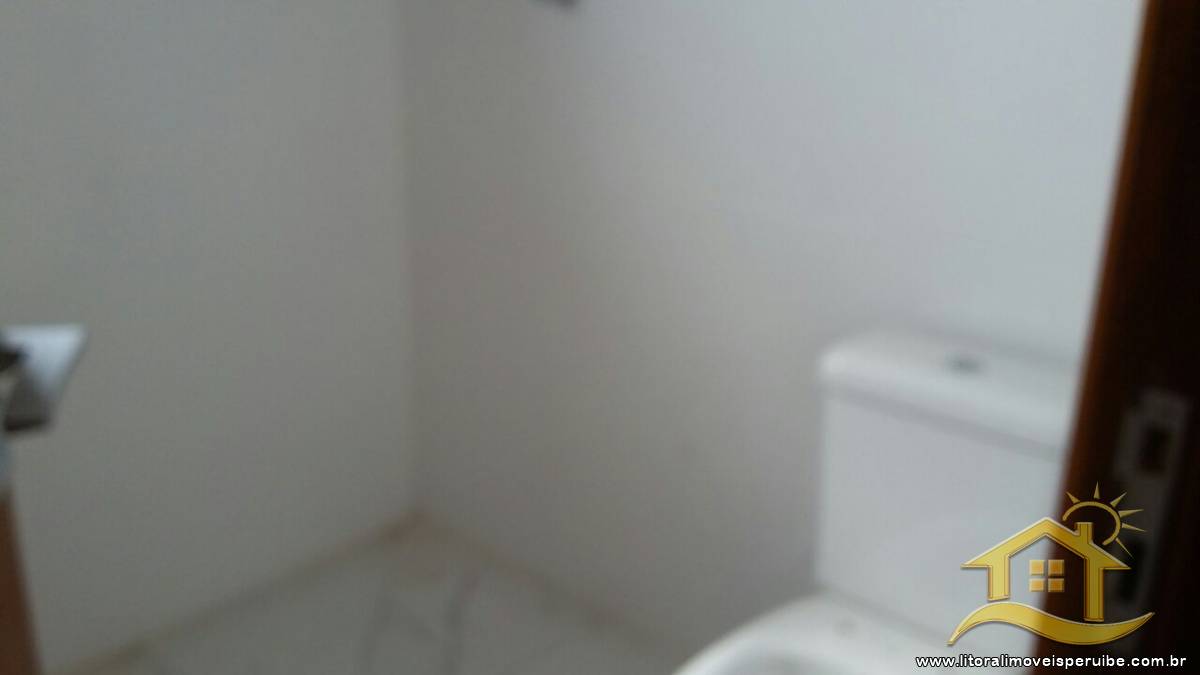 Casa no bairro Bougainvillée IV, Pós Linha