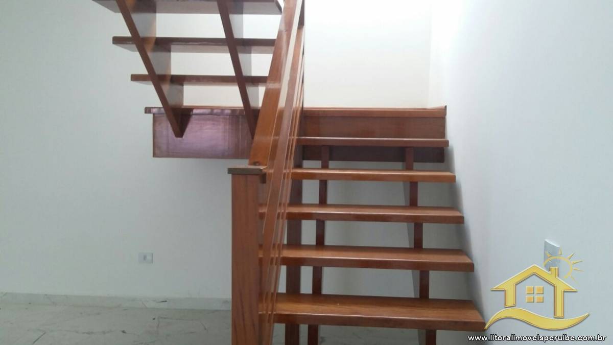 Casa no bairro Bougainvillée IV, Pós Linha