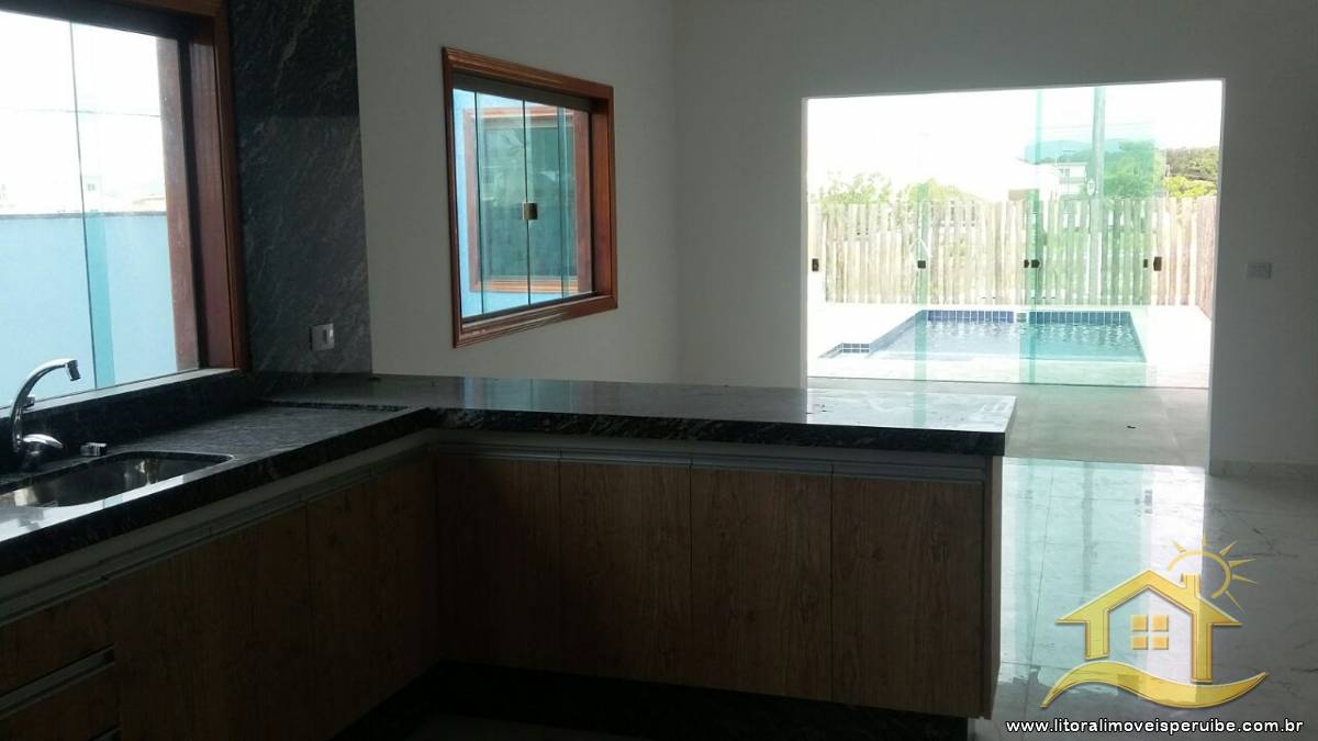 Casa no bairro Bougainvillée IV, Pós Linha