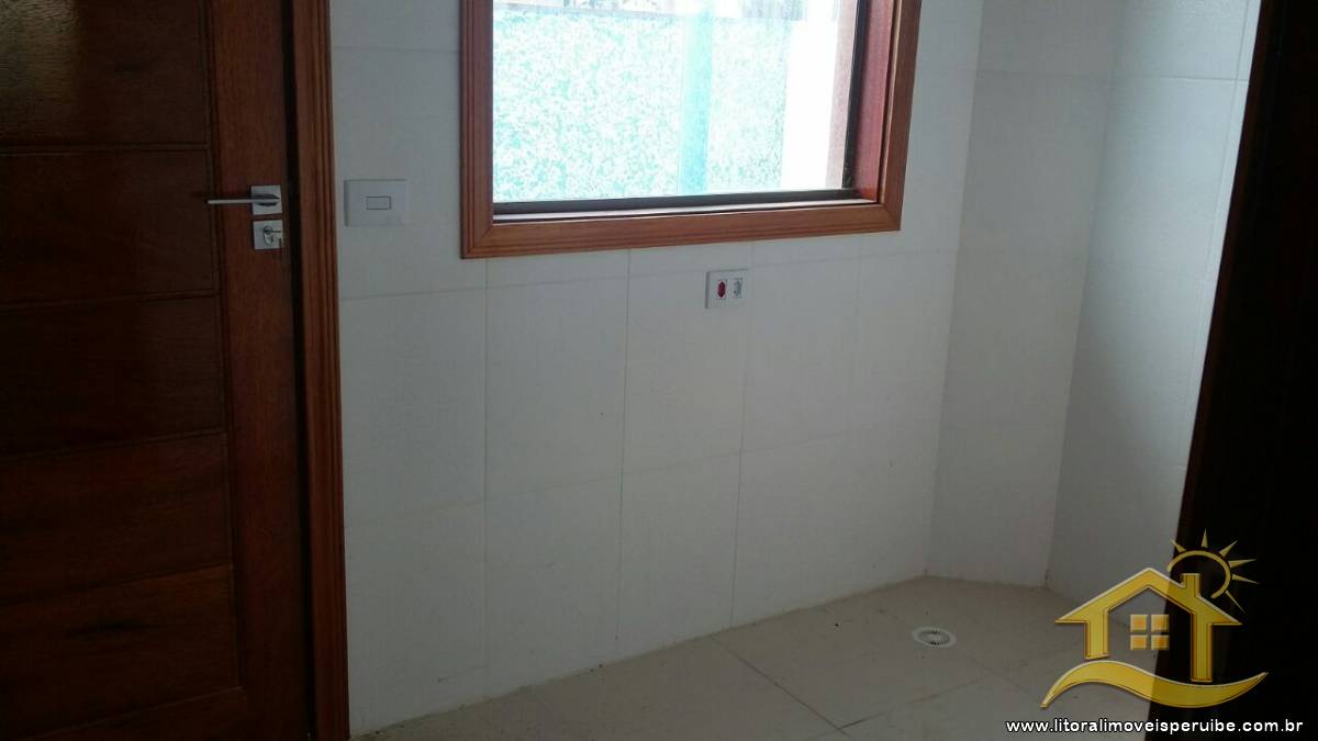 Casa no bairro Bougainvillée IV, Pós Linha