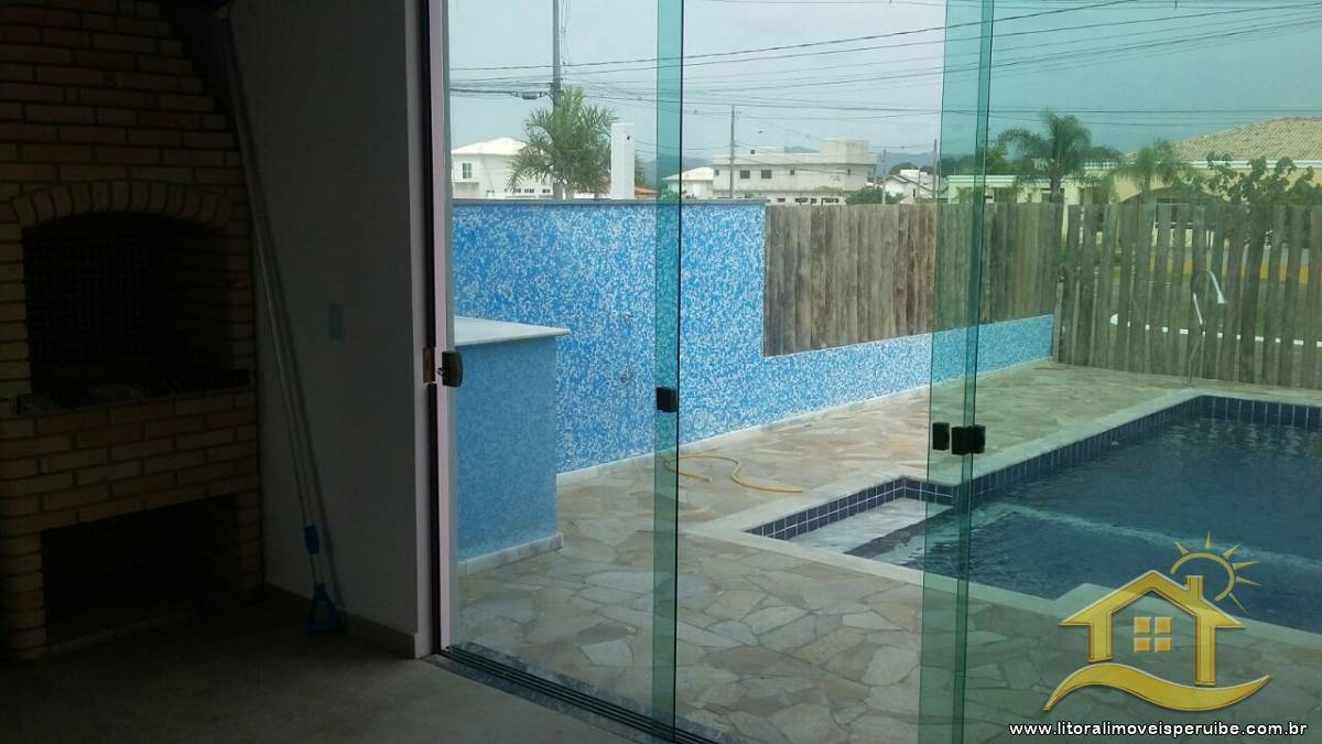 Casa no bairro Bougainvillée IV, Pós Linha