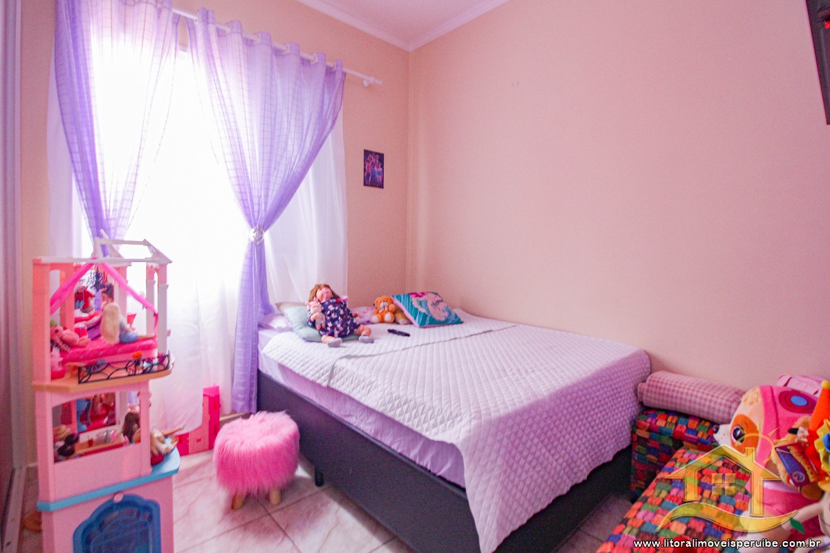 Casa no bairro São João Batista II, Pós Linha