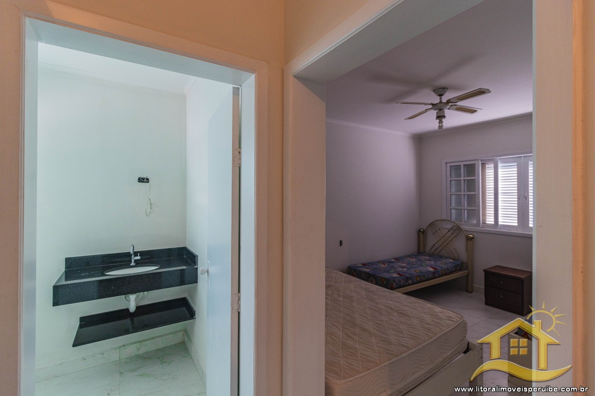 Casa no bairro Jardim Imperador, Lado Praia