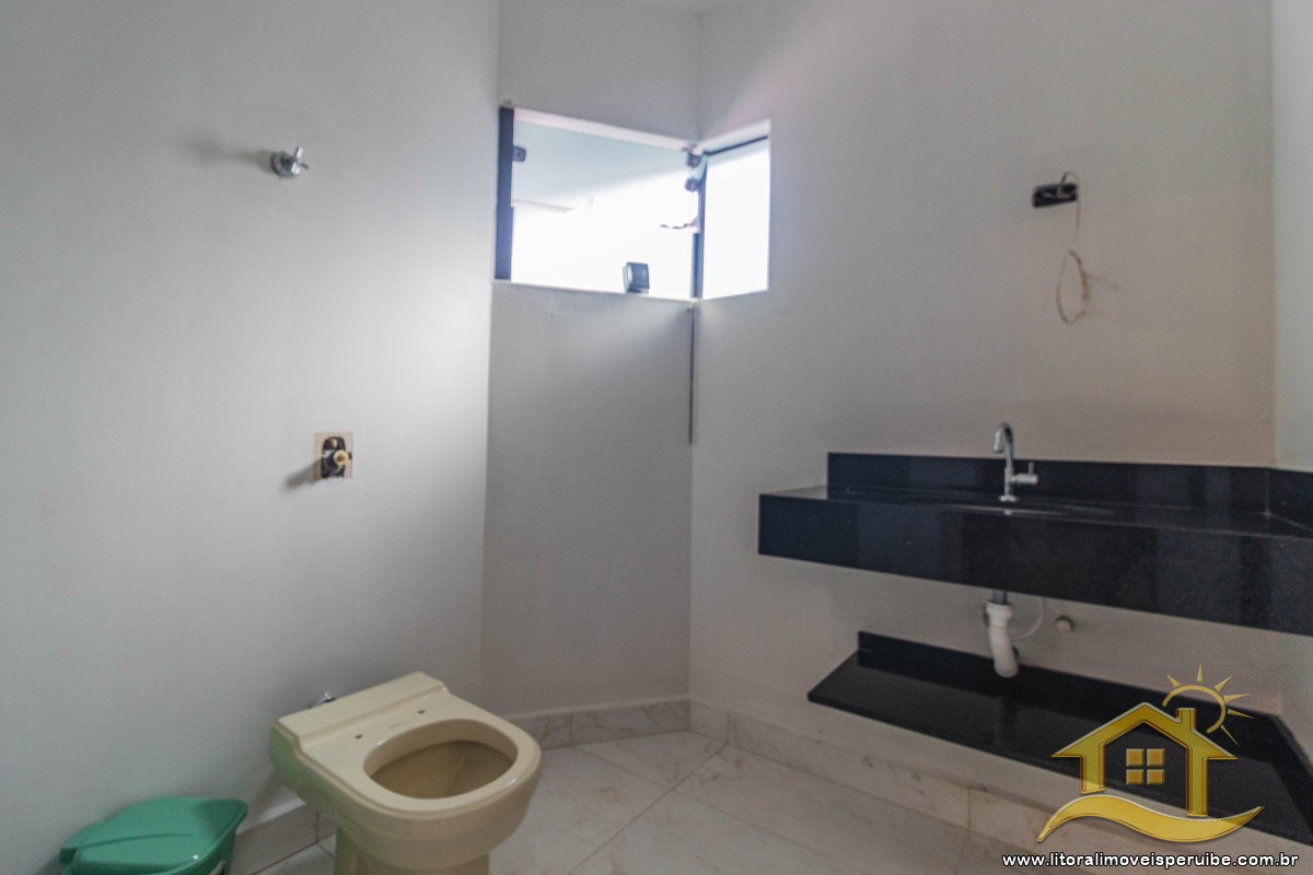 Casa no bairro Jardim Imperador, Lado Praia