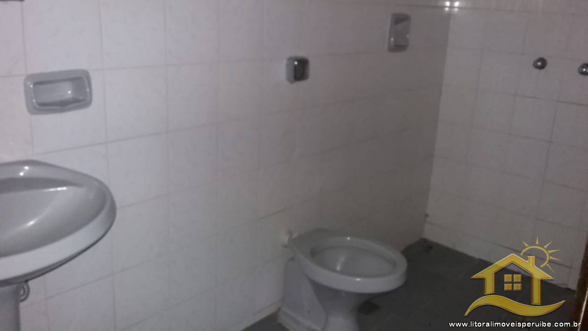 Casa no bairro Cidade Nova Peruibe, Lado Linha