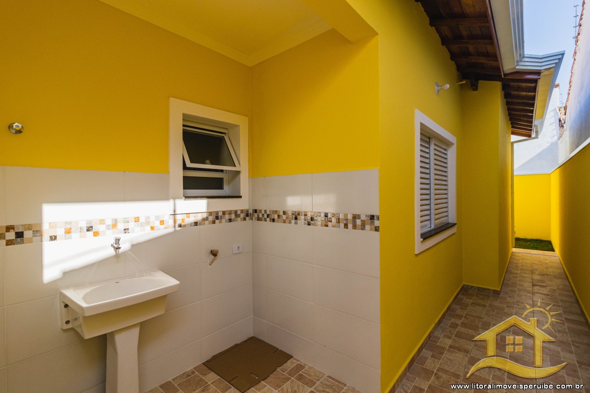 Casa no bairro Park D Aville, Pós Linha