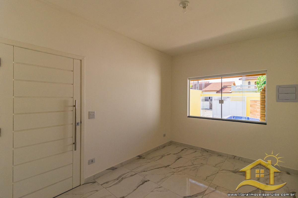 Casa no bairro Park D Aville, Pós Linha