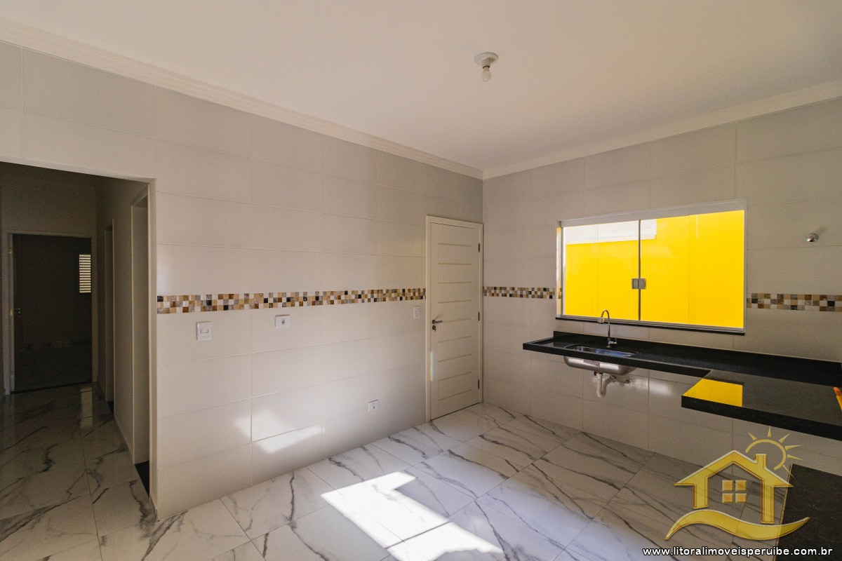 Casa no bairro Park D Aville, Pós Linha