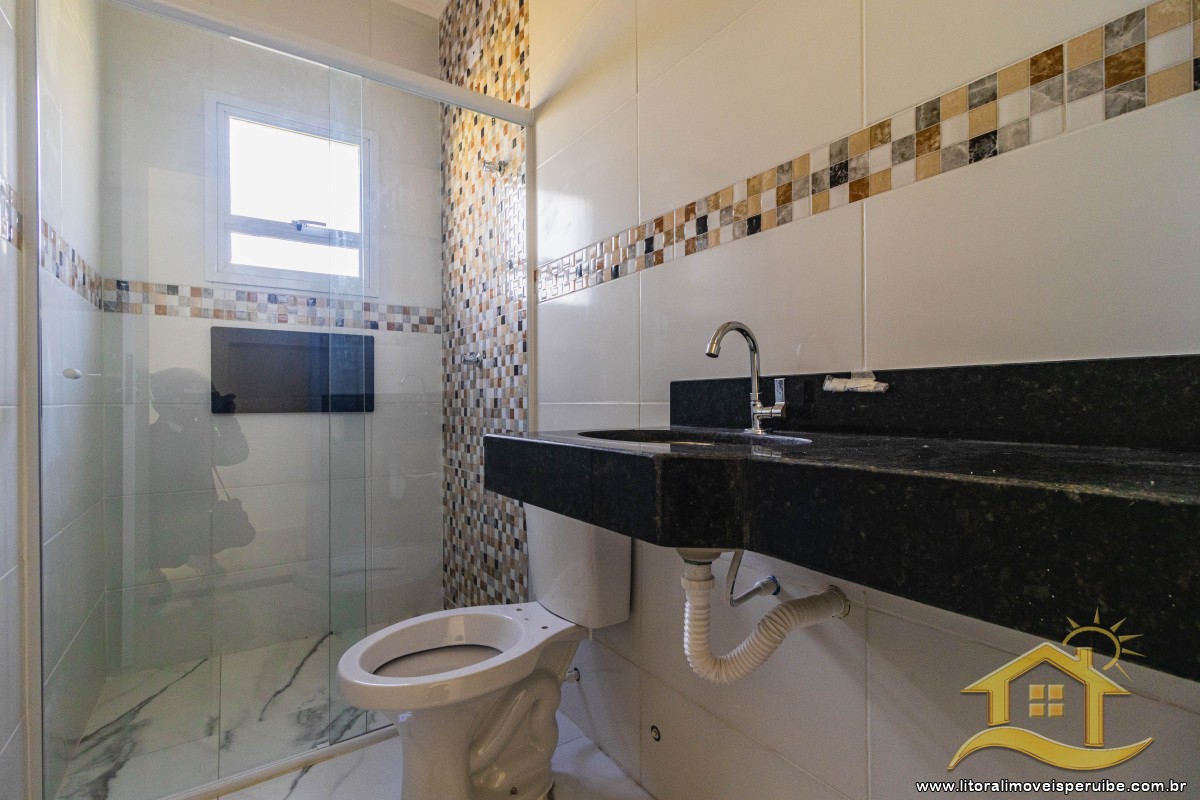 Casa no bairro Park D Aville, Pós Linha
