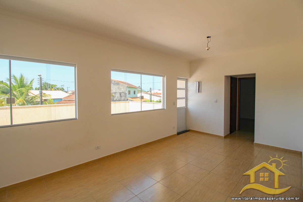 Casa no bairro Cidade Nova Peruibe, Pós Linha