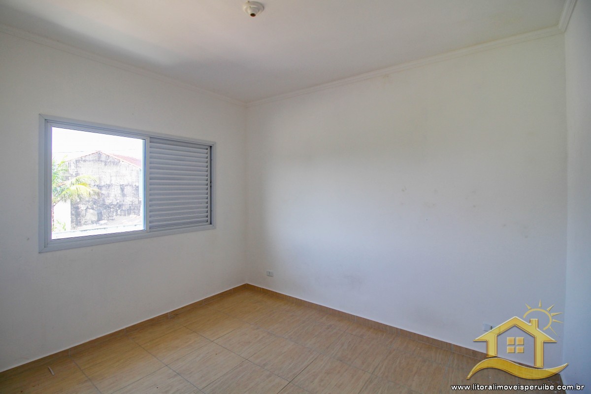 Casa no bairro Cidade Nova Peruibe, Pós Linha