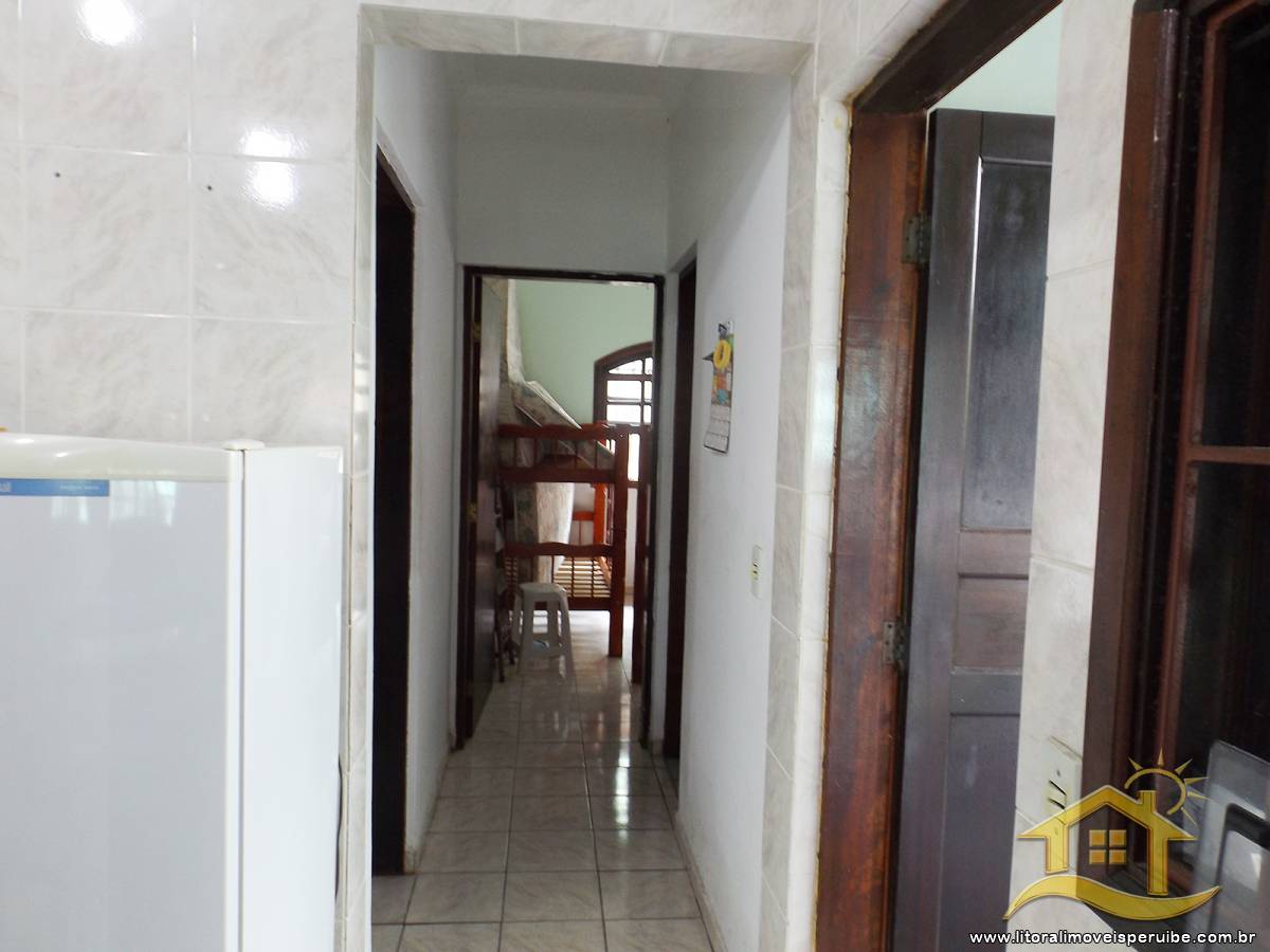 Casa no bairro Stella Maris, Lado Linha