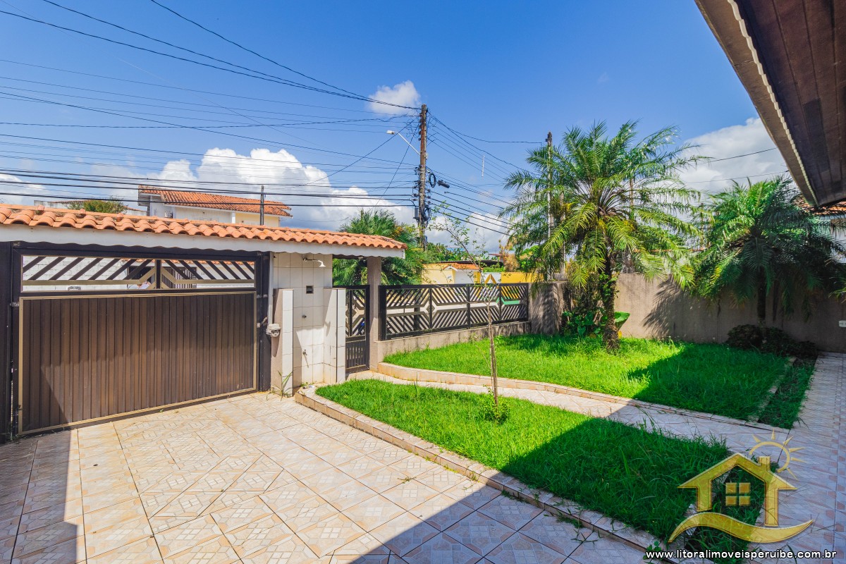 Casa no bairro Ribamar, Pós Linha