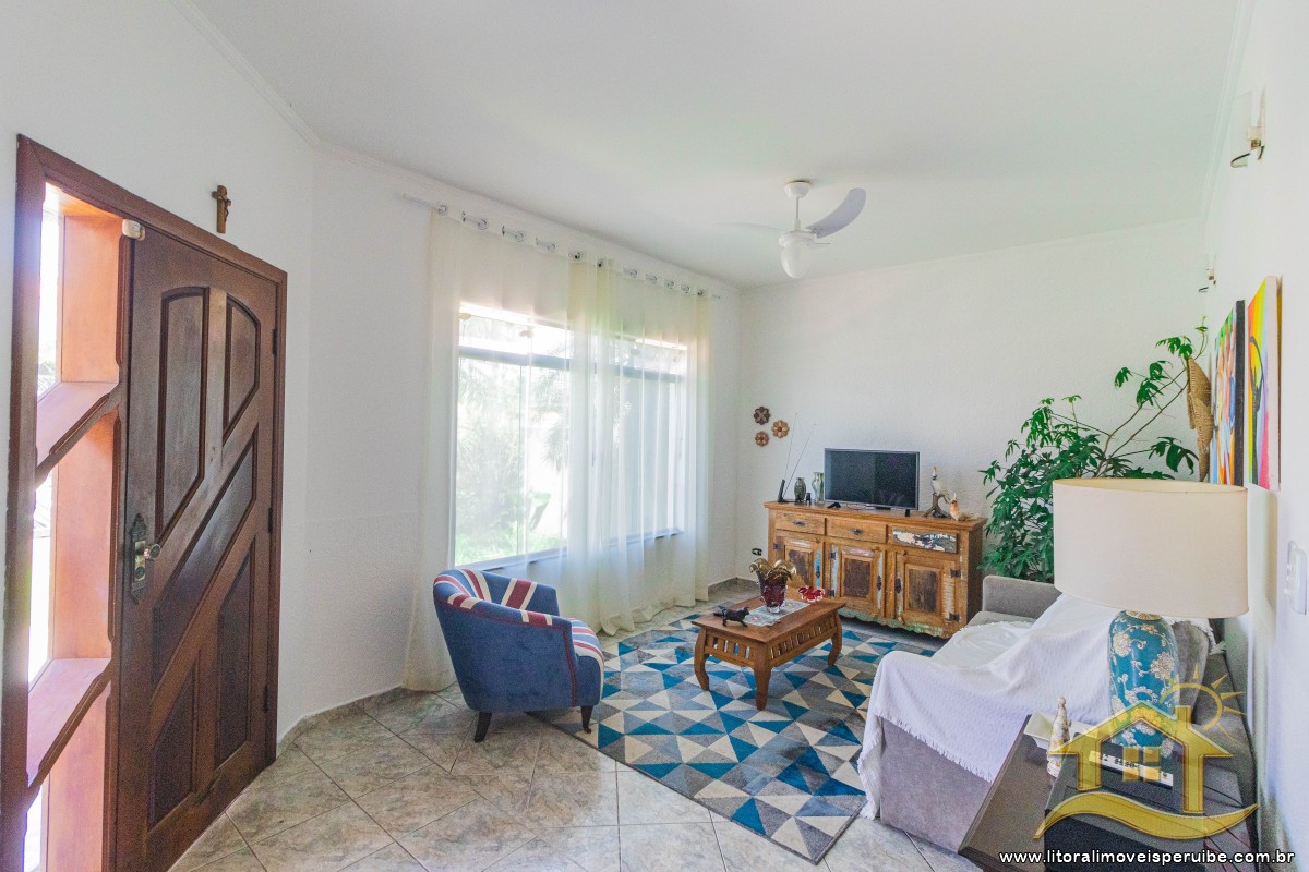 Casa no bairro Ribamar, Pós Linha
