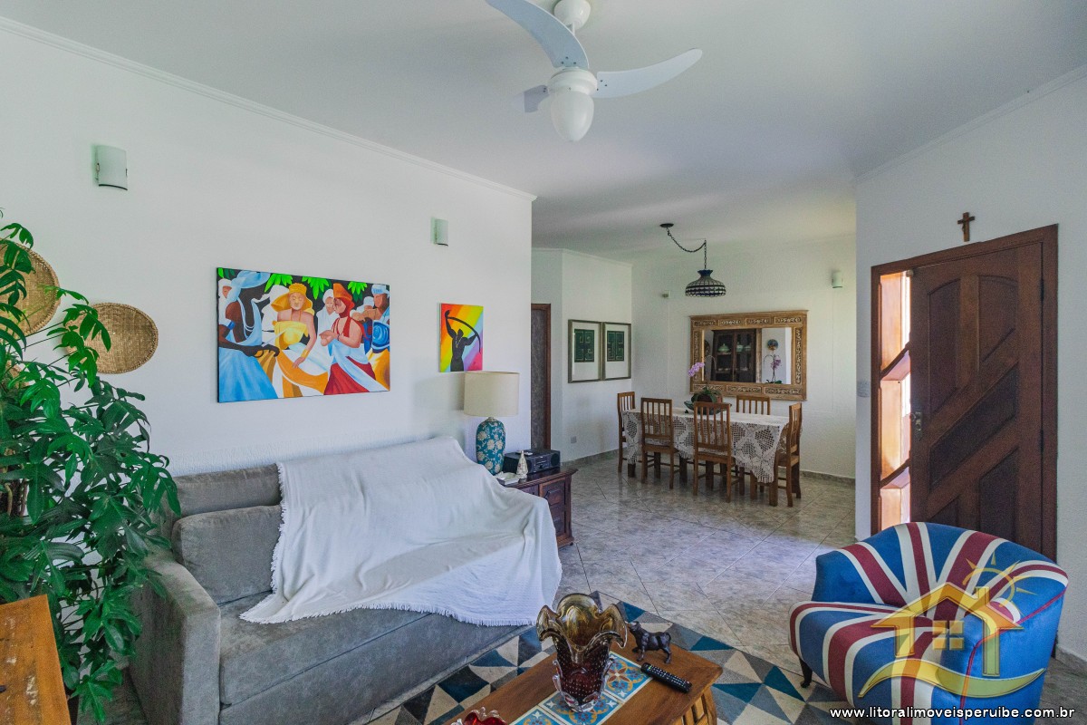 Casa no bairro Ribamar, Pós Linha