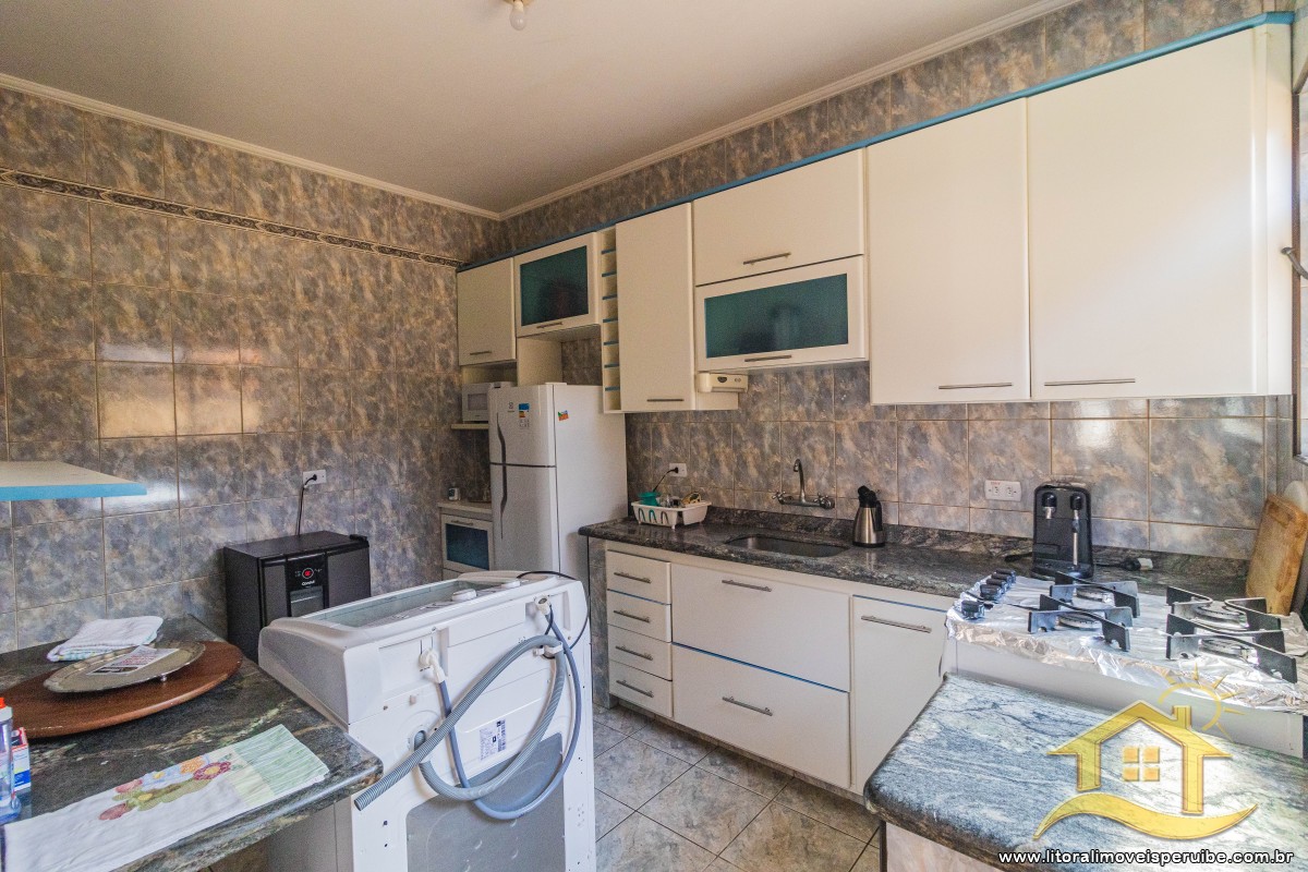 Casa no bairro Ribamar, Pós Linha