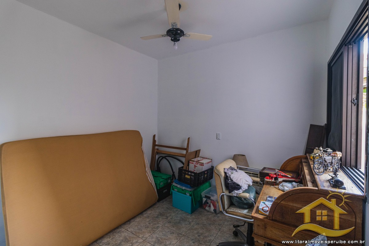 Casa no bairro Ribamar, Pós Linha