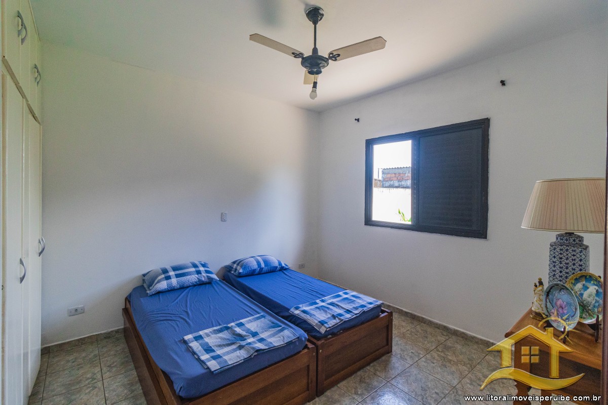 Casa no bairro Ribamar, Pós Linha