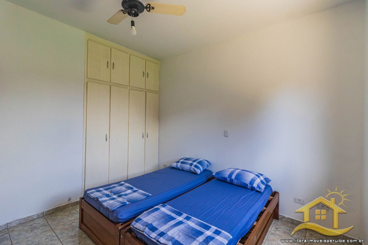 Casa no bairro Ribamar, Pós Linha