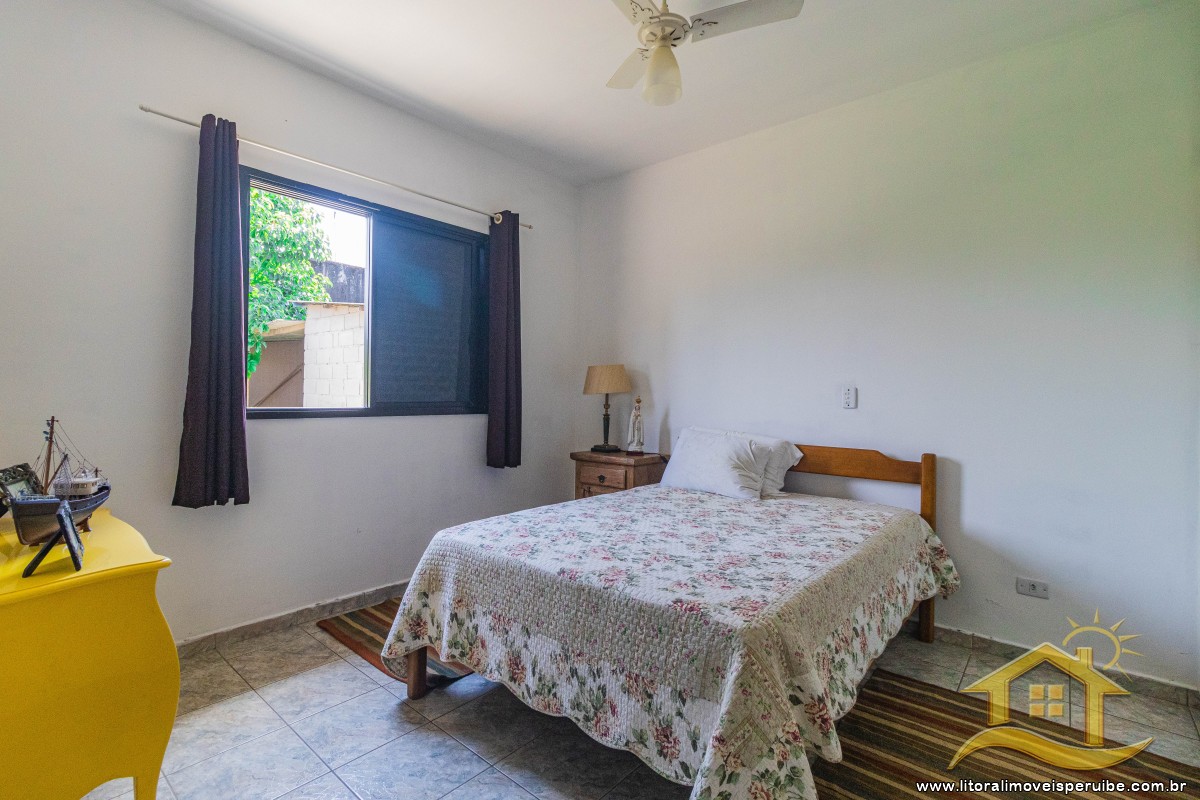 Casa no bairro Ribamar, Pós Linha