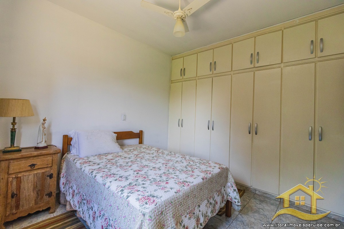 Casa no bairro Ribamar, Pós Linha