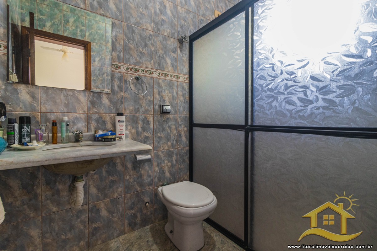 Casa no bairro Ribamar, Pós Linha