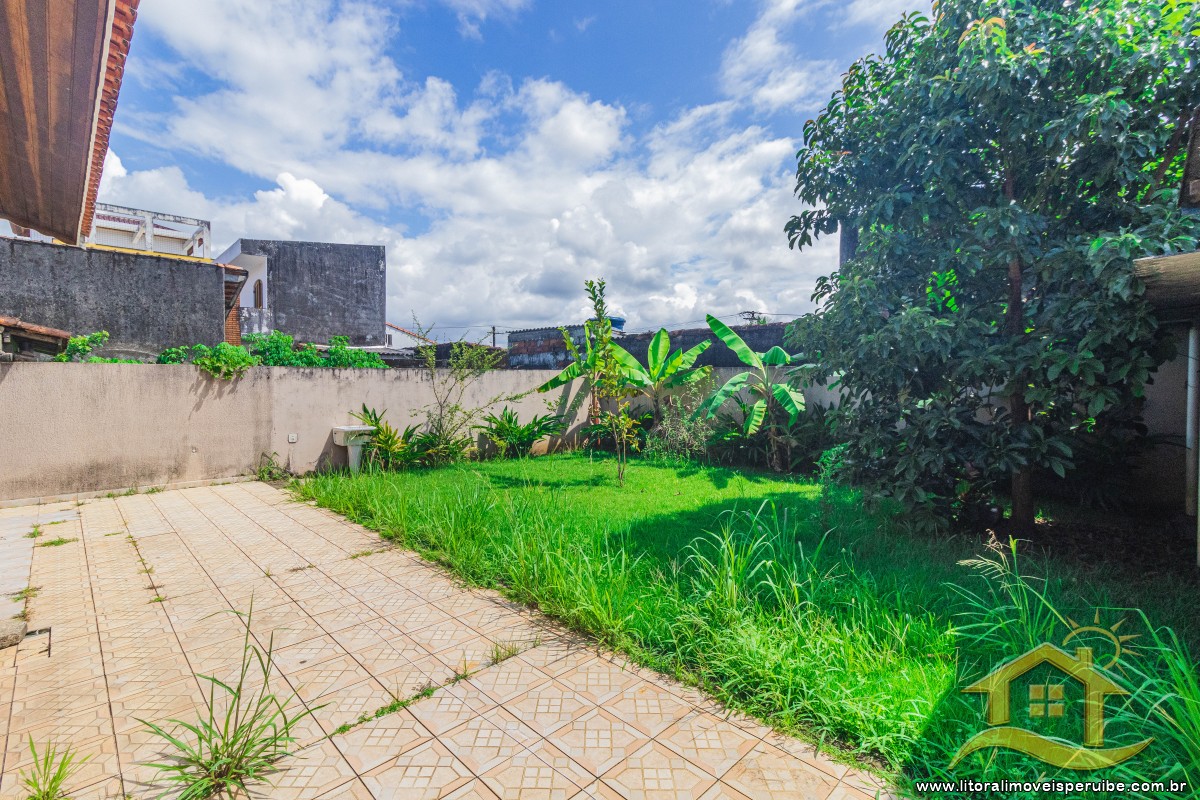 Casa no bairro Ribamar, Pós Linha