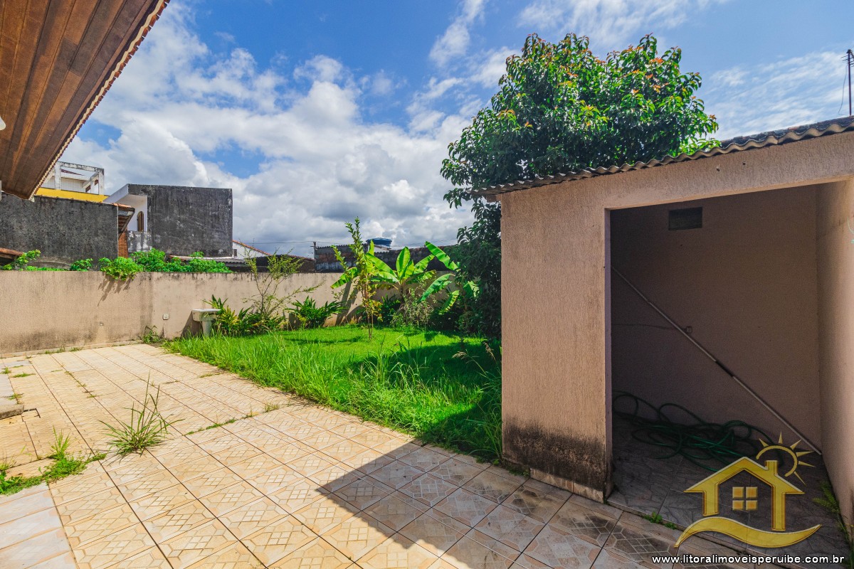 Casa no bairro Ribamar, Pós Linha
