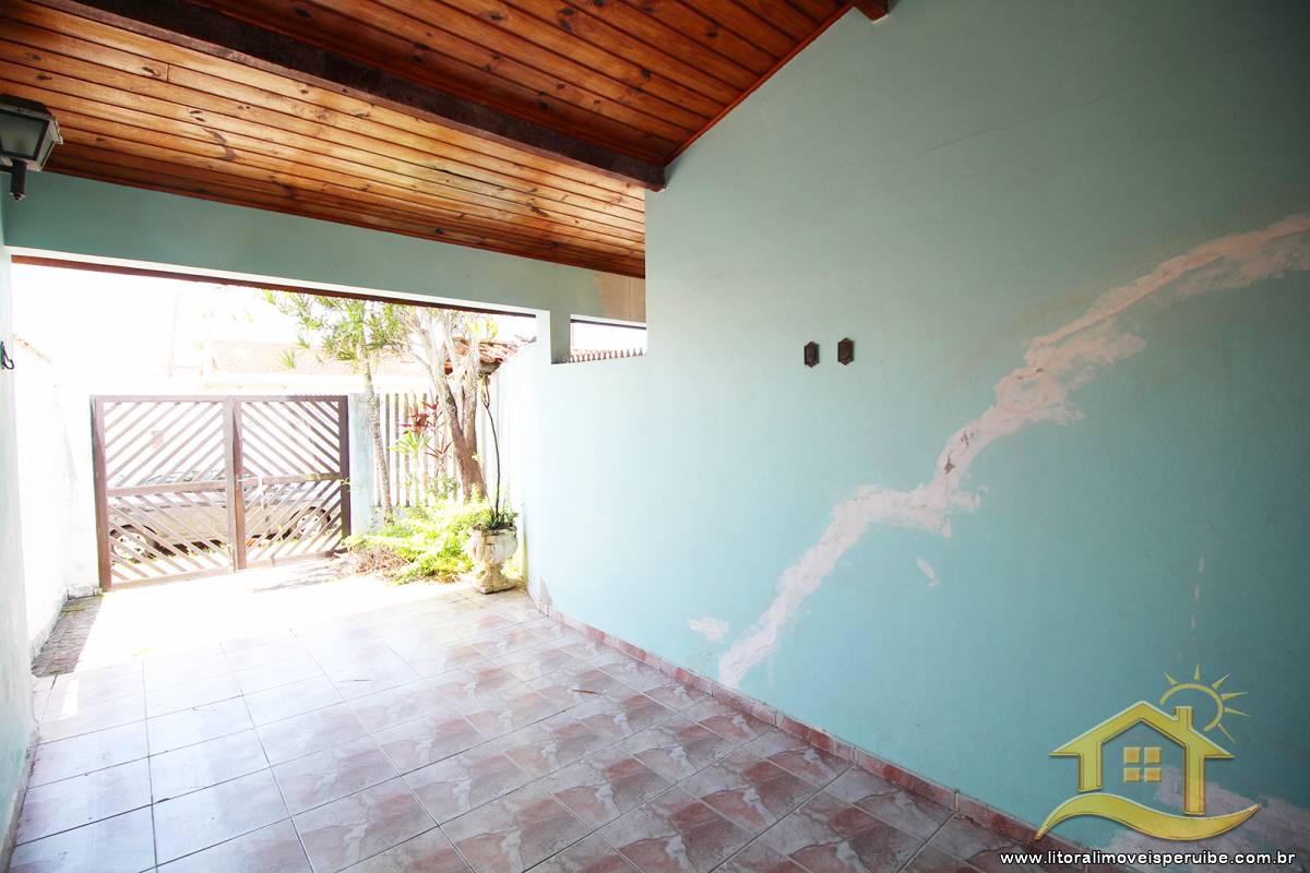 Casa no bairro Flórida, Lado Linha