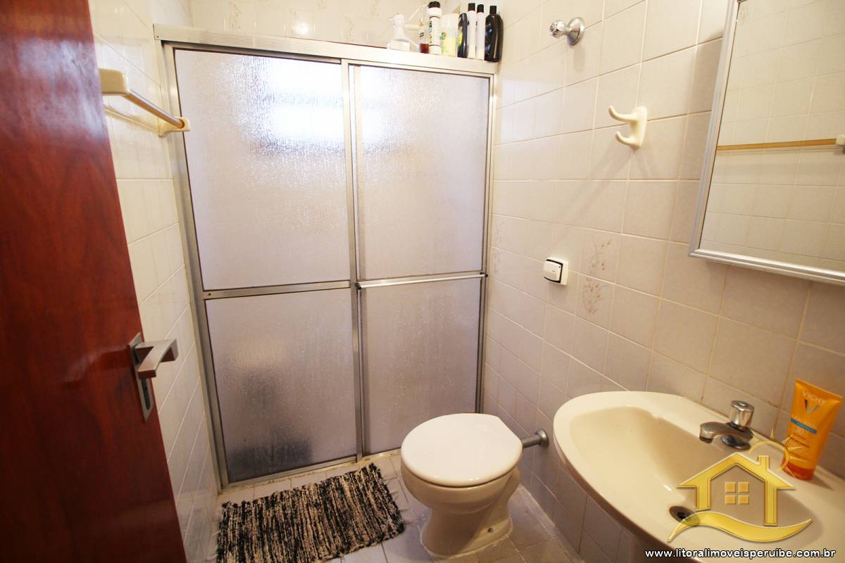 Casa no bairro Flórida, Lado Linha