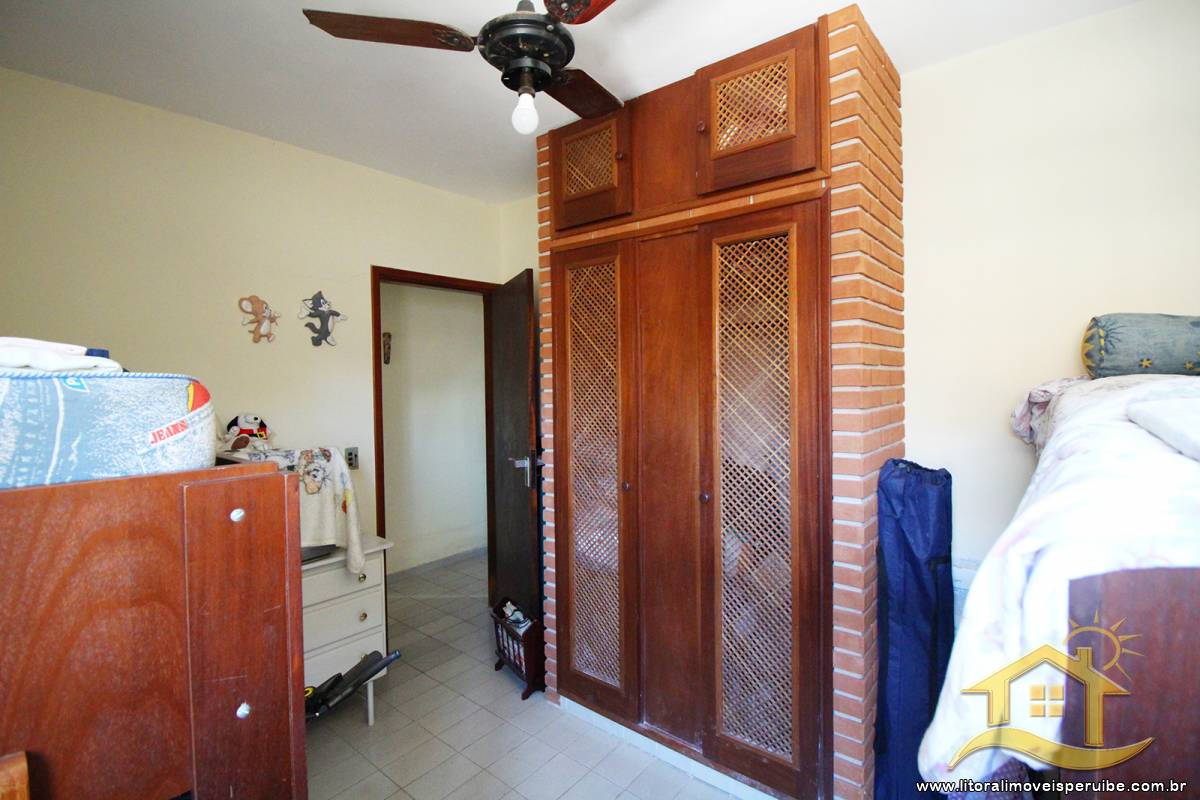 Casa no bairro Flórida, Lado Linha