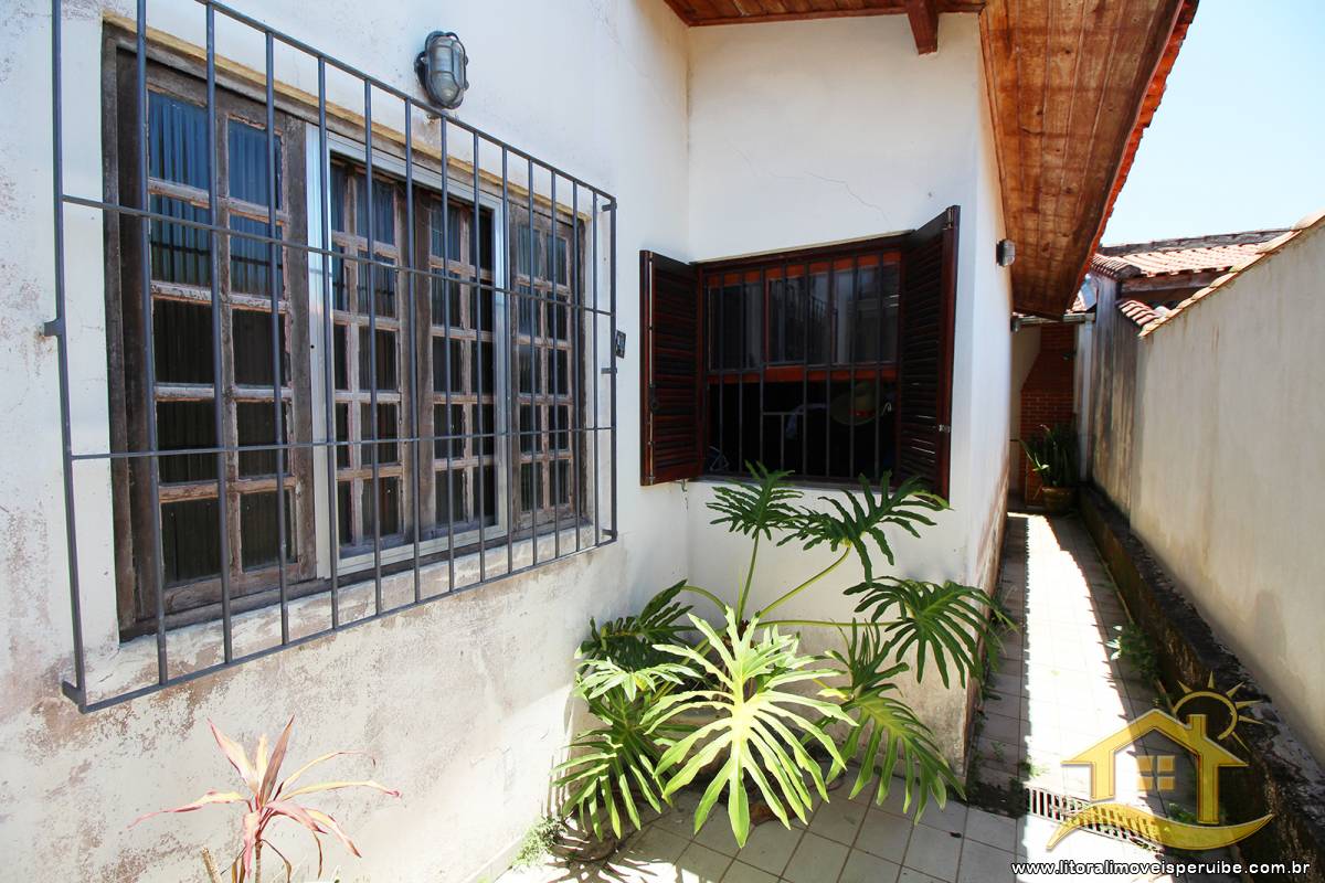 Casa no bairro Flórida, Lado Linha