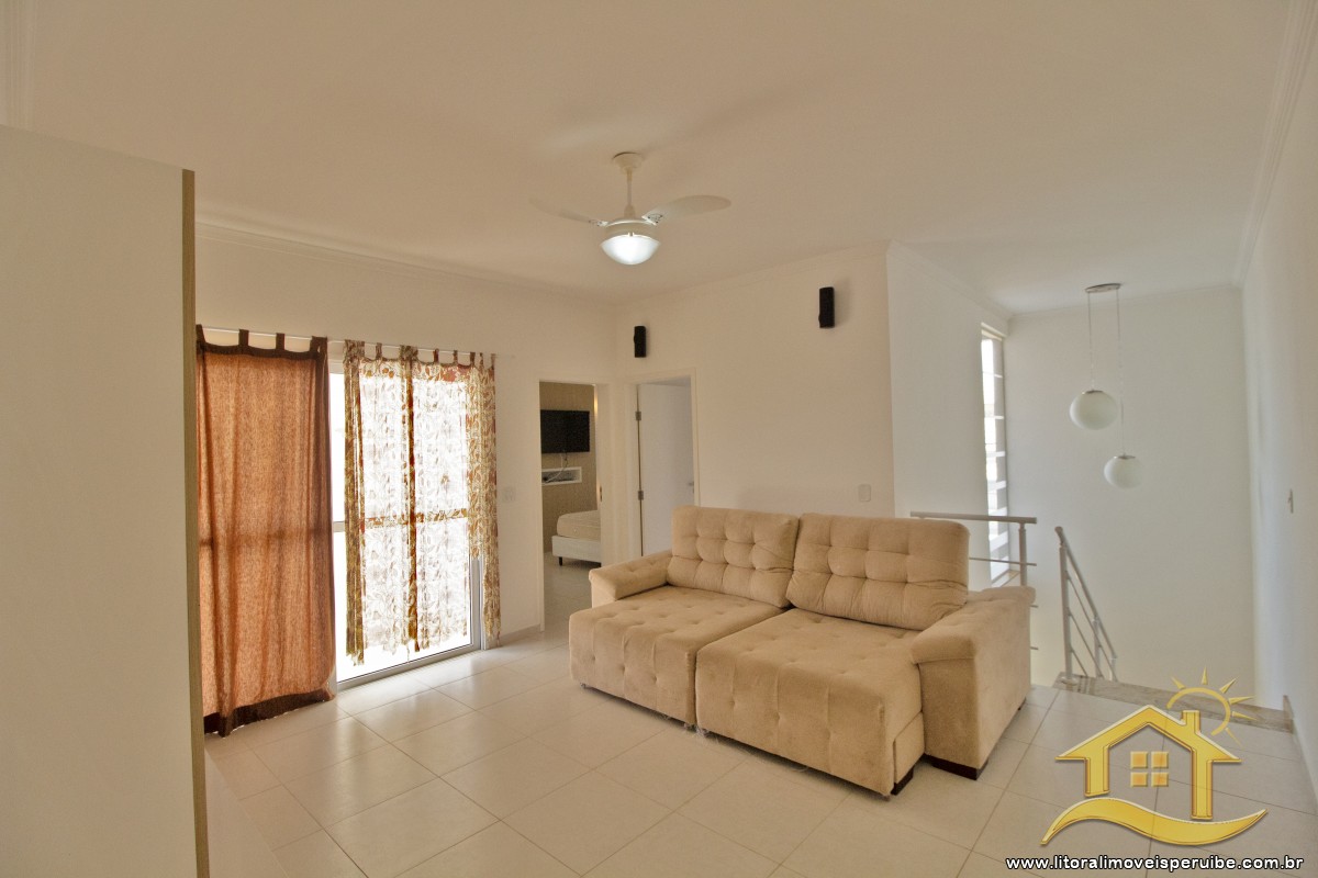 Casa no bairro Residencial Três Marias, Pós Linha