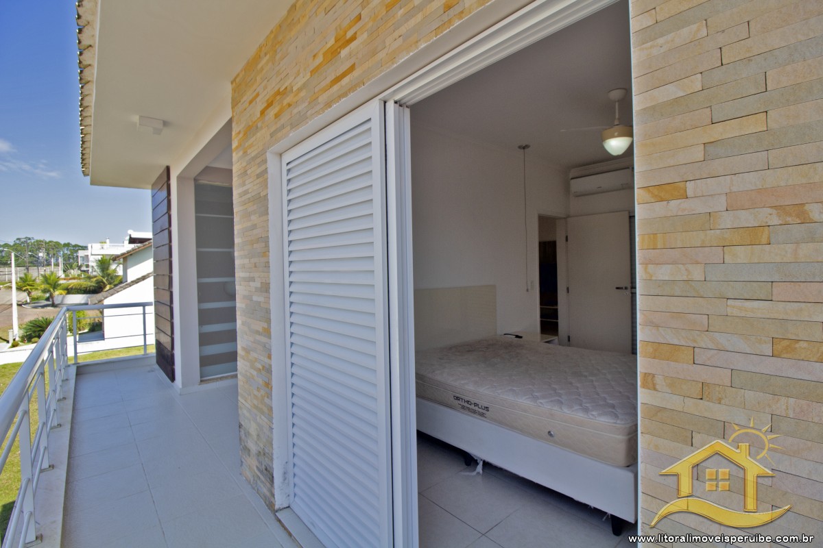 Casa no bairro Residencial Três Marias, Pós Linha