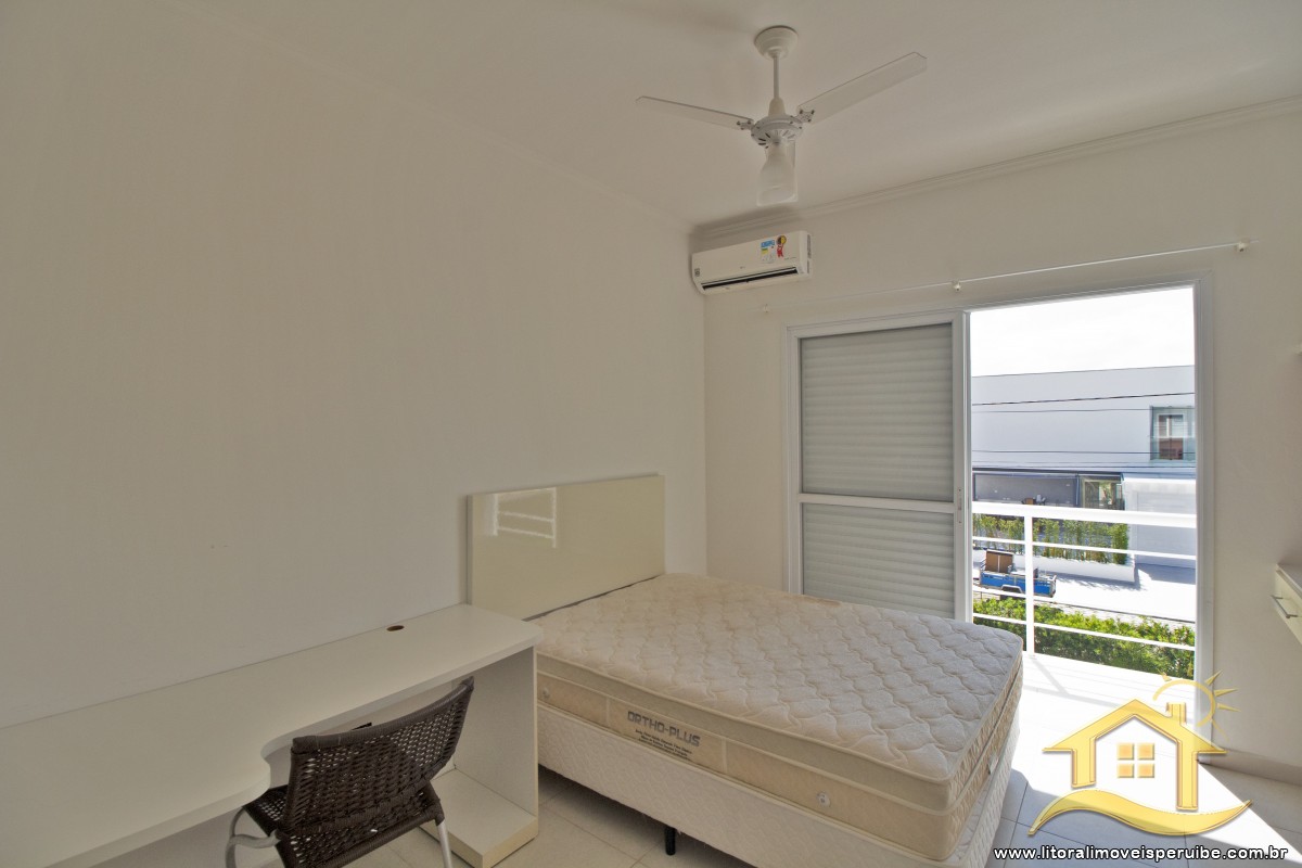 Casa no bairro Residencial Três Marias, Pós Linha