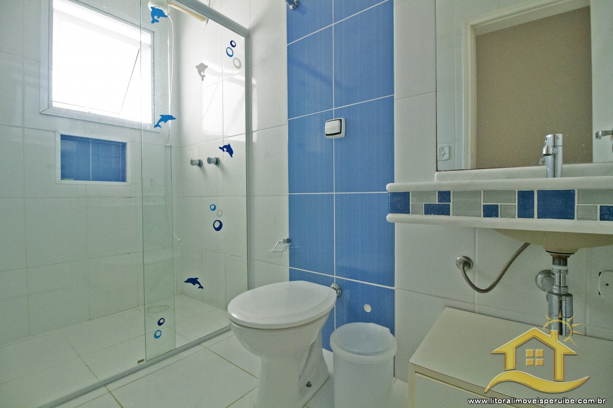 Casa no bairro Residencial Três Marias, Pós Linha