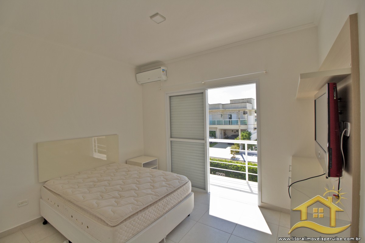 Casa no bairro Residencial Três Marias, Pós Linha