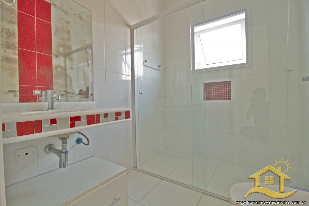 Casa no bairro Residencial Três Marias, Pós Linha