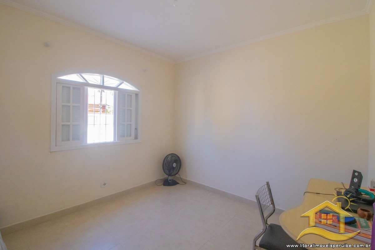 Casa no bairro Três Marias, Lado Linha