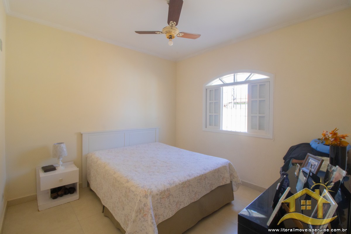 Casa no bairro Três Marias, Lado Linha