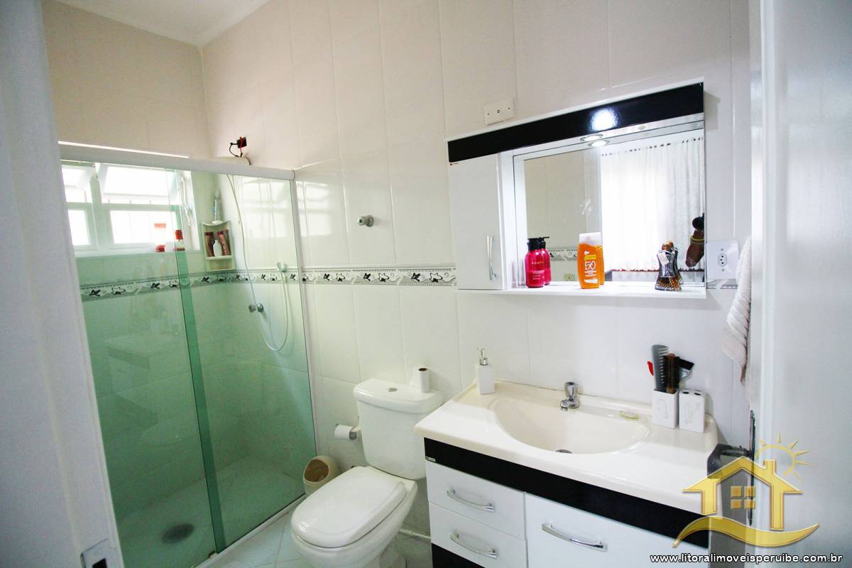 Casa no bairro Centro, Lado Linha