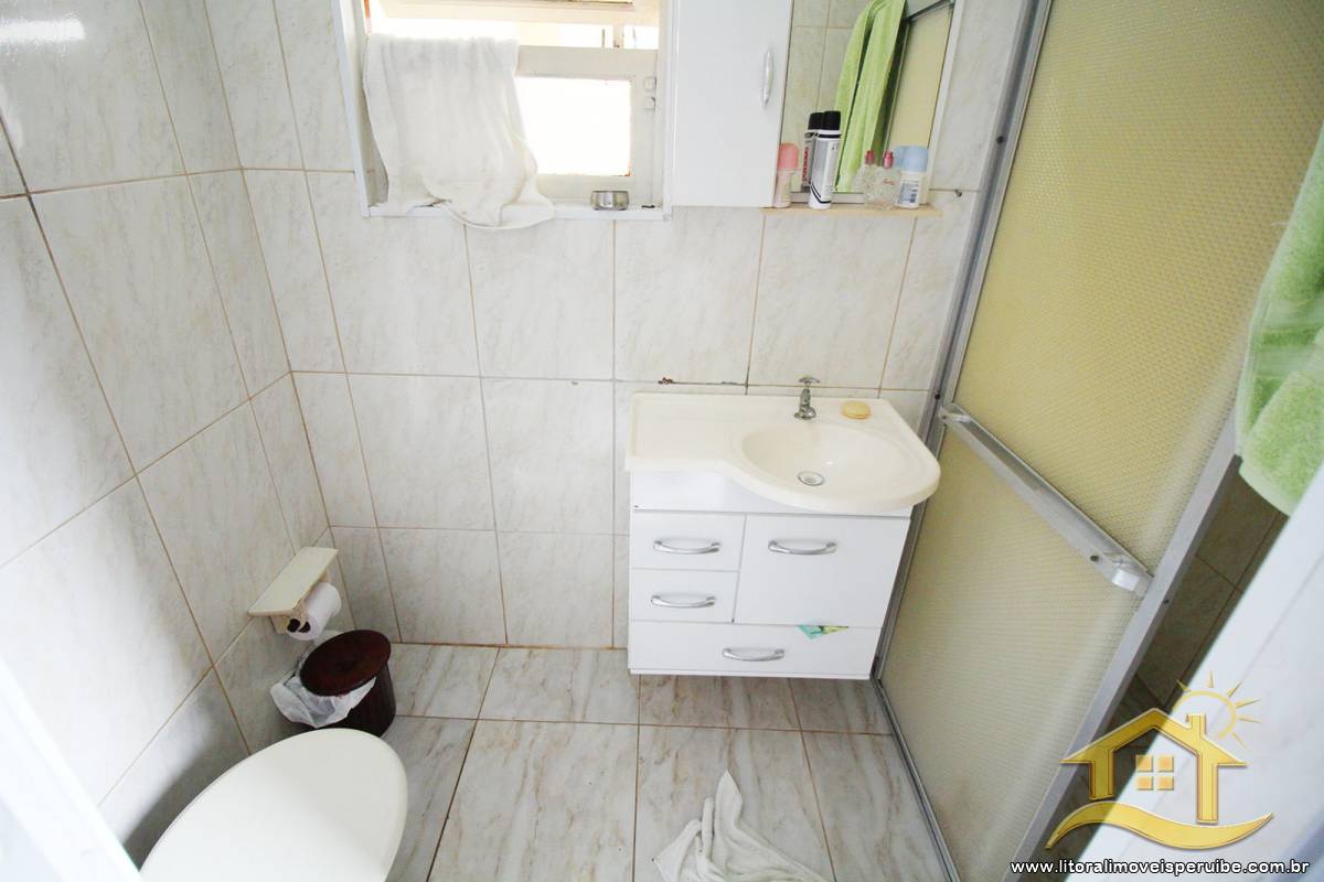 Casa no bairro Centro, Lado Linha