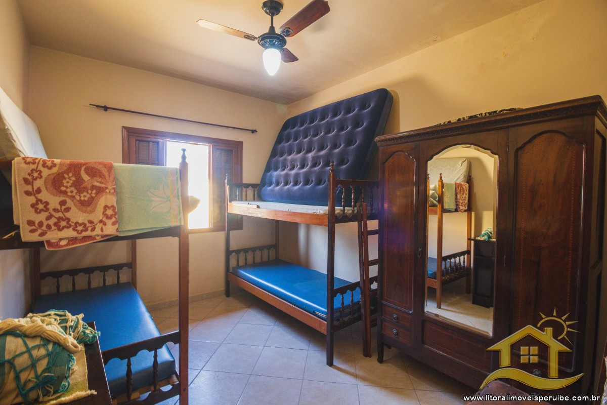 Casa no bairro Samburá, Lado Praia
