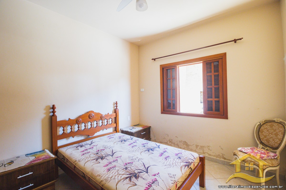 Casa no bairro Samburá, Lado Praia