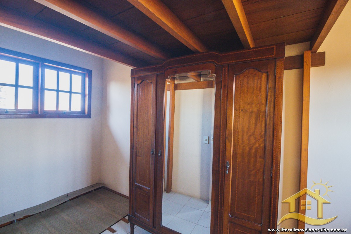 Casa no bairro Samburá, Lado Praia