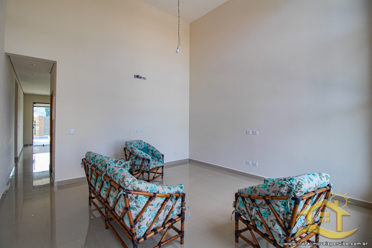Casa no bairro Bougainvillée IV, Pós Linha