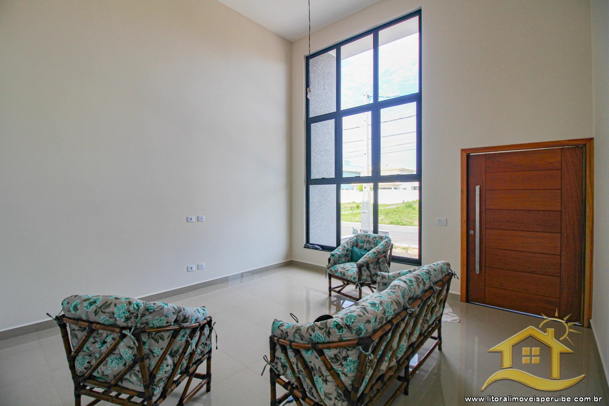 Casa no bairro Bougainvillée IV, Pós Linha