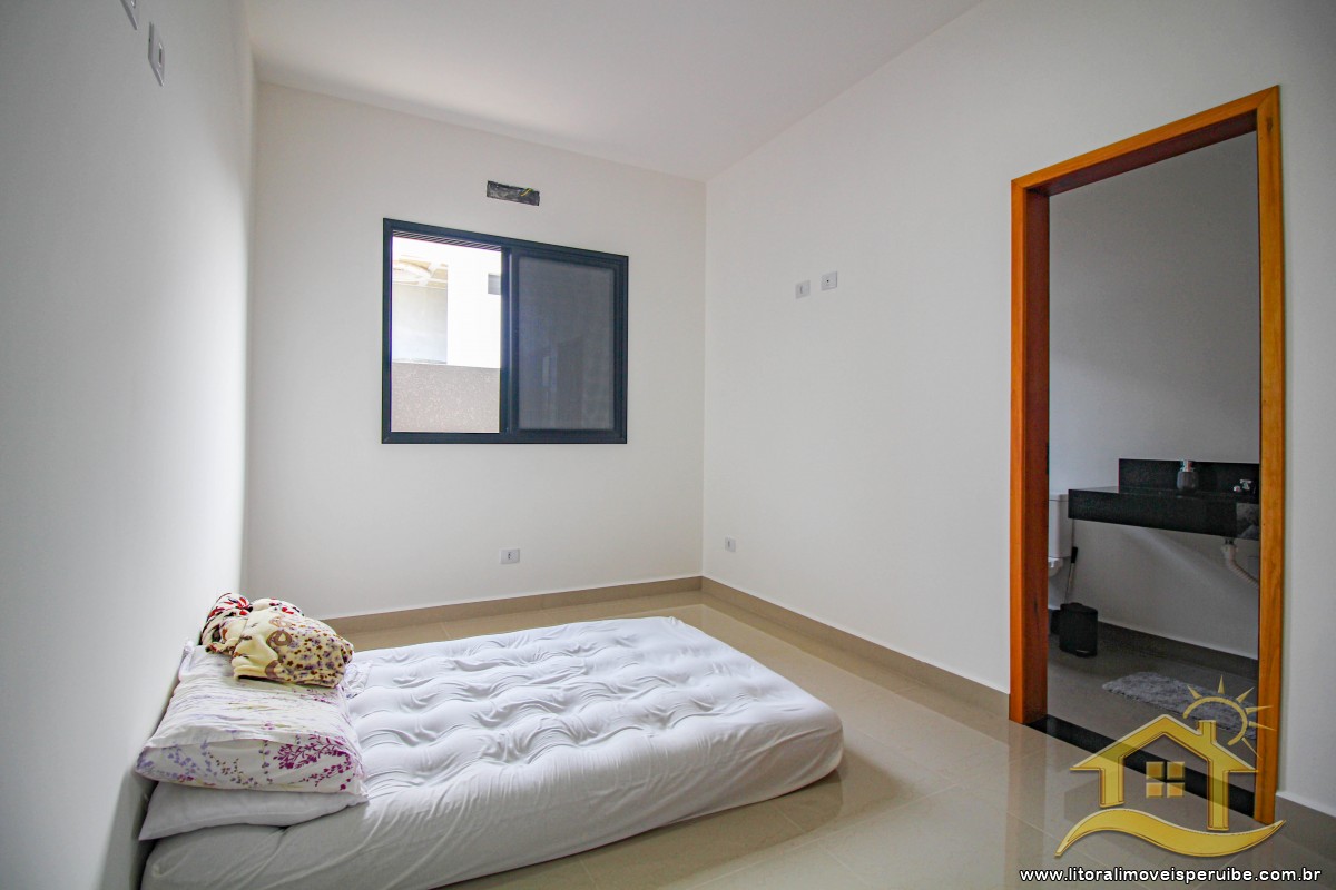 Casa no bairro Bougainvillée IV, Pós Linha
