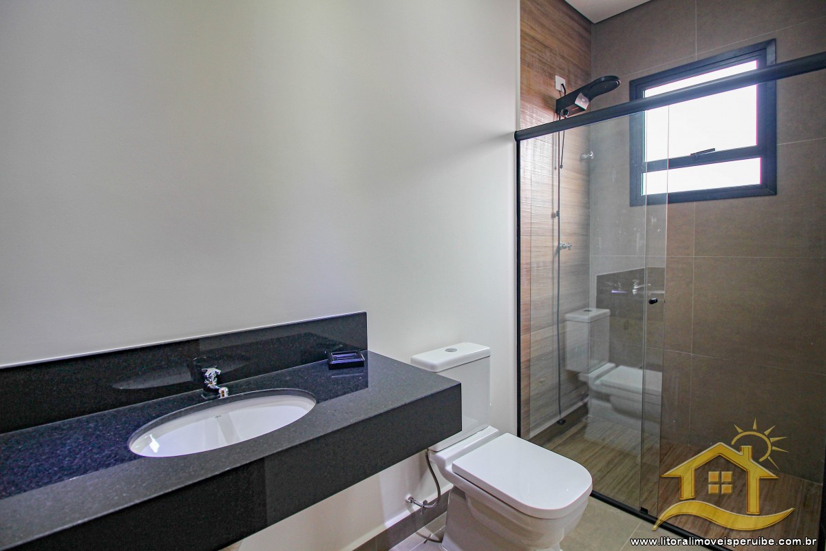 Casa no bairro Bougainvillée IV, Pós Linha