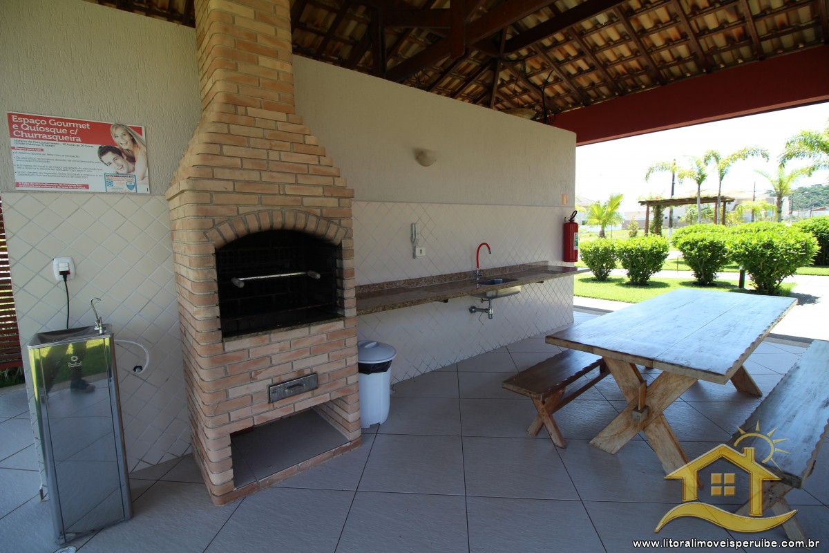Casa no bairro Bougainvillée IV, Pós Linha
